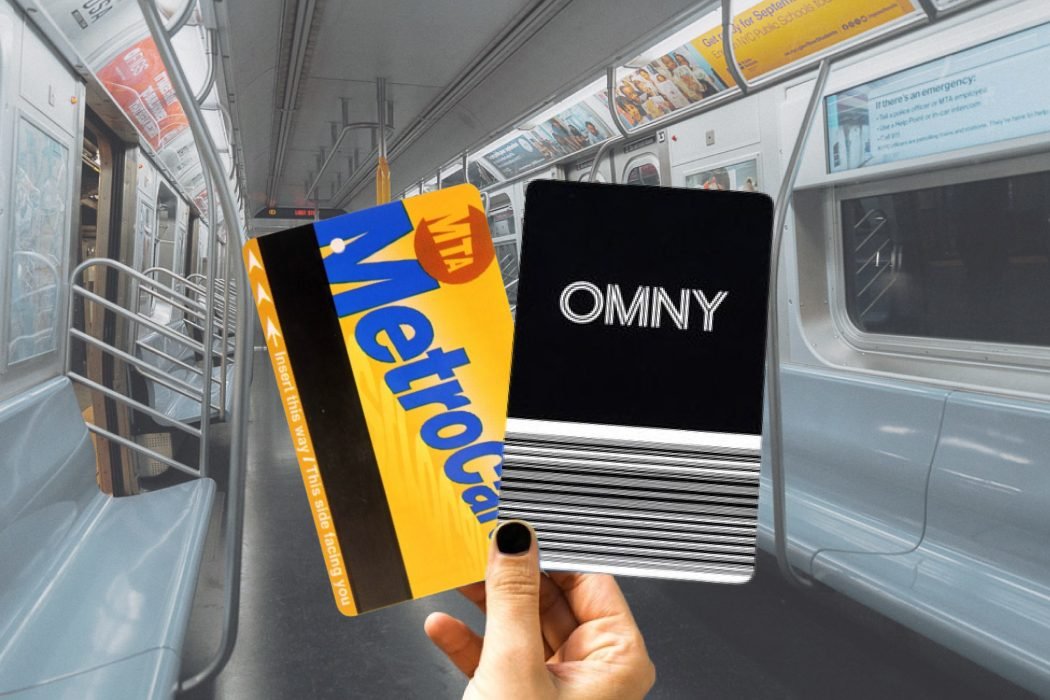 How NYC Subway Fare Works: OMNY, MetroCard & Fare Cap Explained (2026)